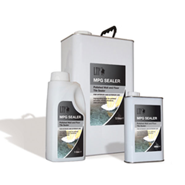 Mpg Sealer