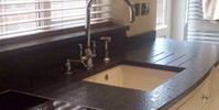 Granite Worktops