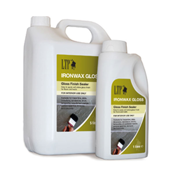Ironwax Gloss