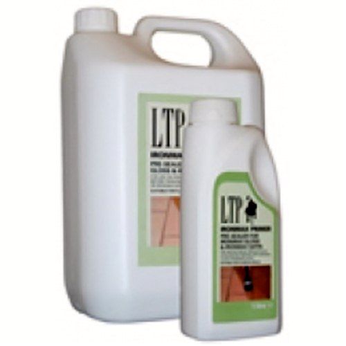 Ironwax Primer