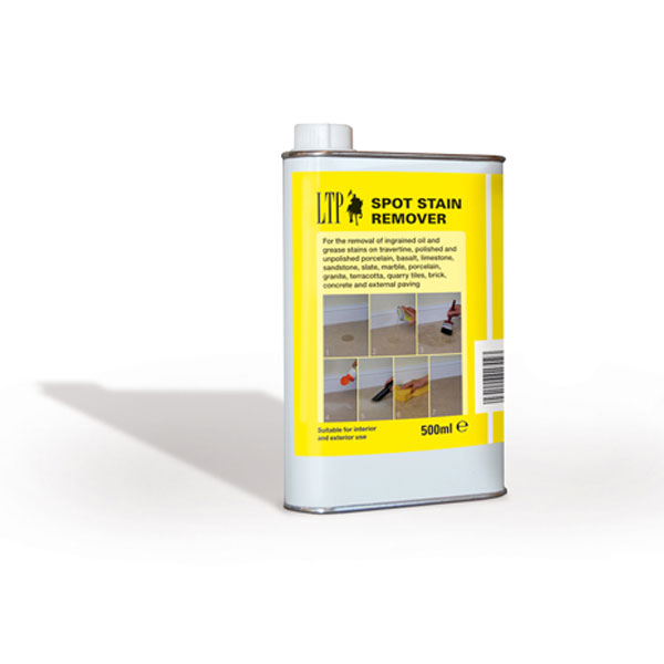 Spot Stain Remover
